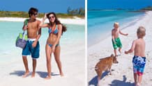 Beaches at Fowl Cay Resort