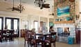Fowl Cay Resort dining photo 3