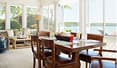 Fowl Cay Resort dining photo 5