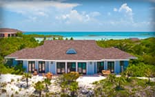 Bluemoon Villa at Fowl Cay Resort