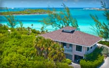 Lindon Villa at Fowl Cay Resort