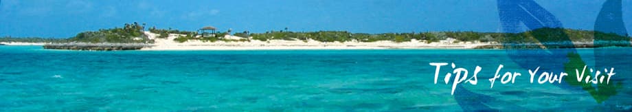 Frequently Asked Questions — Fowl Cay Resort Bahamas