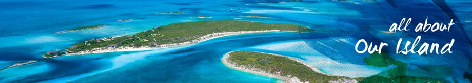 About Fowl Cay Resort