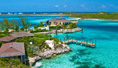 Rent a private vacation home in the Bahamas