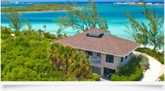 Sandals luxury beachfront vacation rental