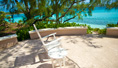 Sandals luxury beachfront vacation rental